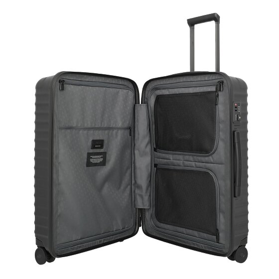 Titan Upgrade 4 wielen Trolley M 69 cm