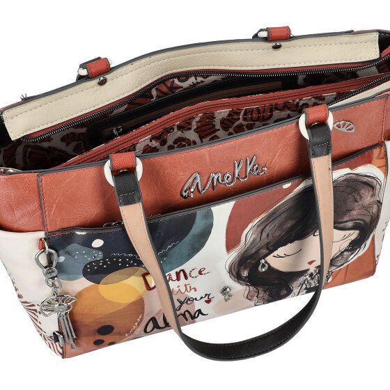 Anekke Shopper Tas 39 cm