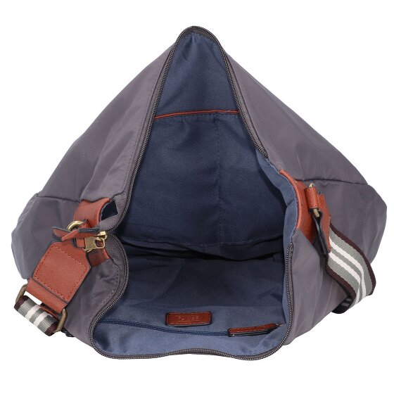 camel active Bari schoudertas 30 cm