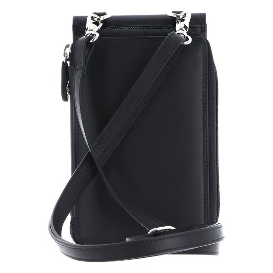 Golden Head Polo Smartphonehoesje Leder 10.5 cm