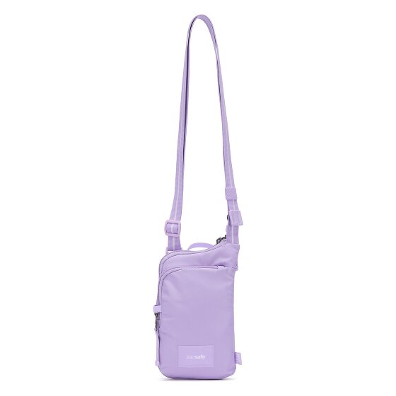 Pacsafe GO anti-diefstal Tech Mini Bag schoudertas RFID 12 cm