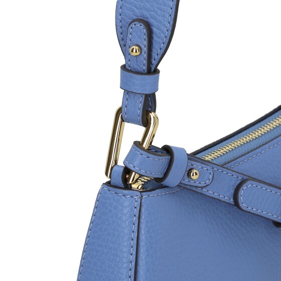 Coccinelle Merveille Schoudertas Leer 24.5 cm Coccinelle Merveille Schoudertas Leer 24.5 cm