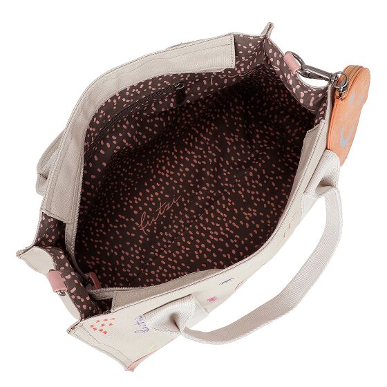 Fritzi aus Preußen Tote Bag Limited Shopper Tas 40 cm