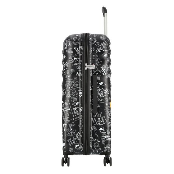American Tourister Wavebreaker Disney 4 wielen Trolley 77 cm