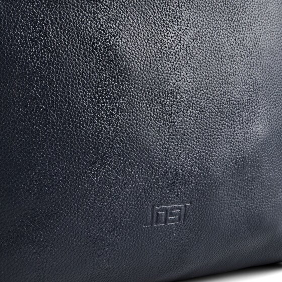 Jost Lysa Crossbody tas Leder 25 cm