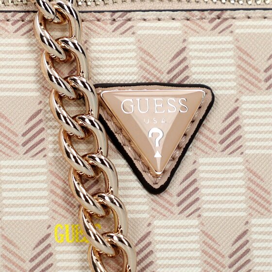 Guess G Wave II Schoudertas 20 cm
