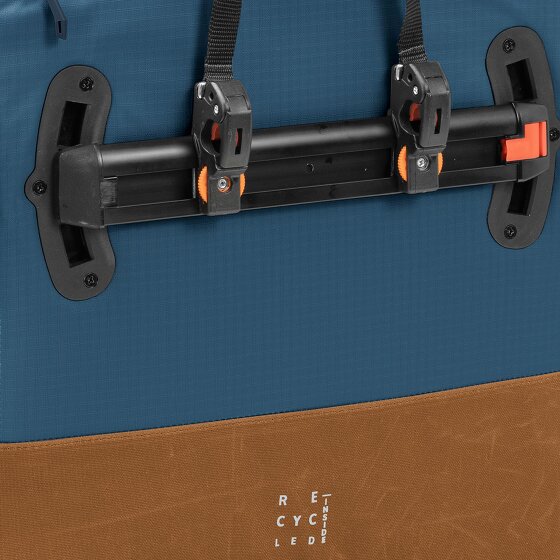 Vaude City Bike II Fietstas 35 cm