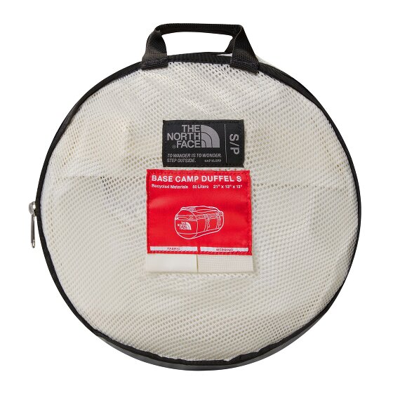 The North Face Basiskamp S Foudraal 53 cm