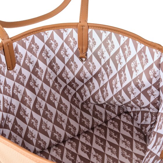 U.S. Polo Assn. Surrey omkeerbare draagtas 40 cm