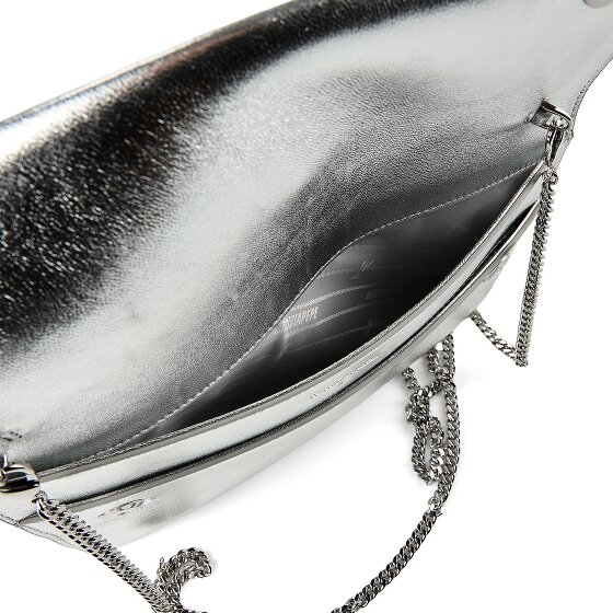 Patrizia Pepe Fly Koppeltas Leer 27 cm