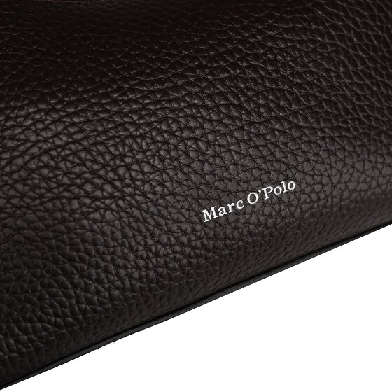Marc O'Polo Schoudertas M Leer 30 cm