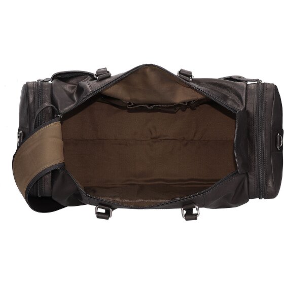 Strellson Hyde Park Reistas Leer 58 cm