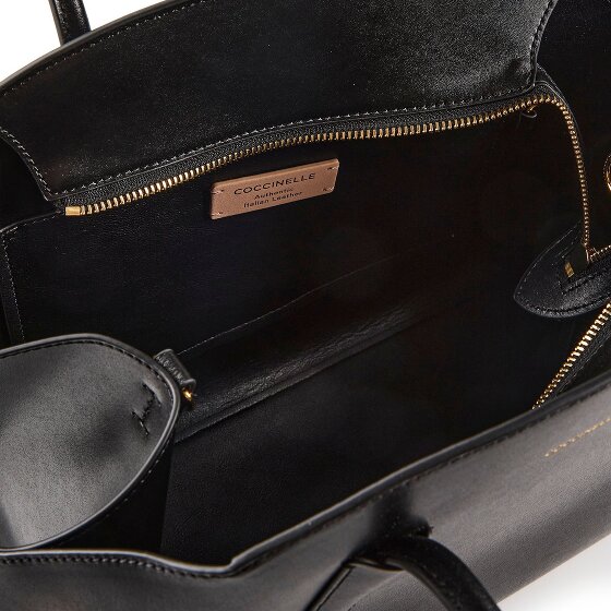 Coccinelle Tylde Handtas Leer 31 cm