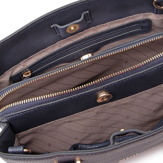 L.Credi Handtas Maxima 28 cm