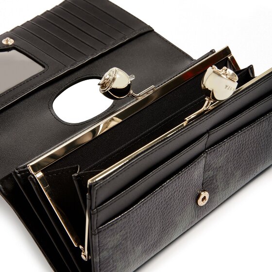 Ted Baker Liieeah Portemonnee Leder 19 cm