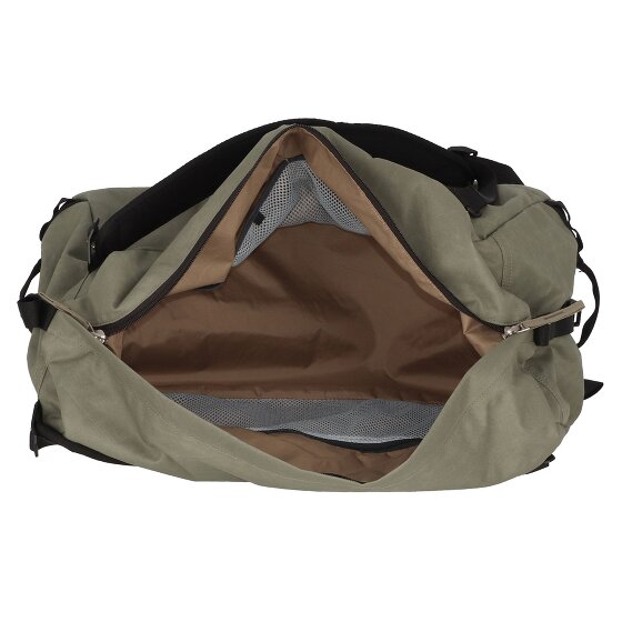 Jack Wolfskin Traveltopia Reistas 59 cm