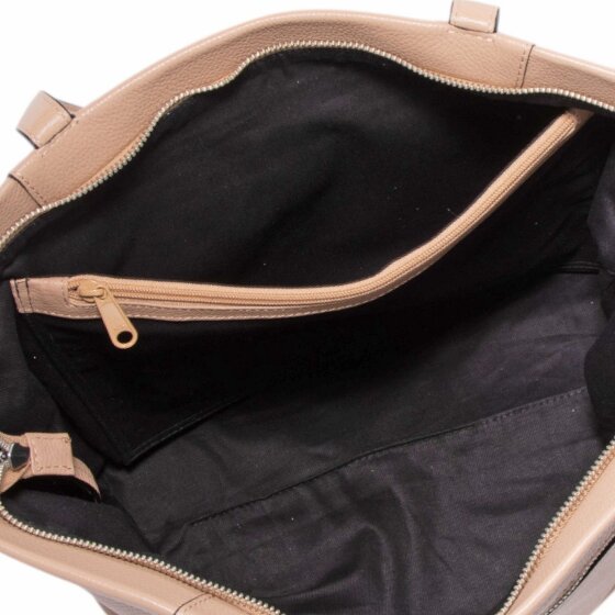 Gerry Weber Ascona Shopper Tas Leer 32.5 cm