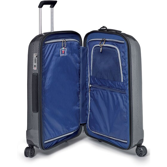 Roncato We Are Glam 4 wielen Trolley 70 cm