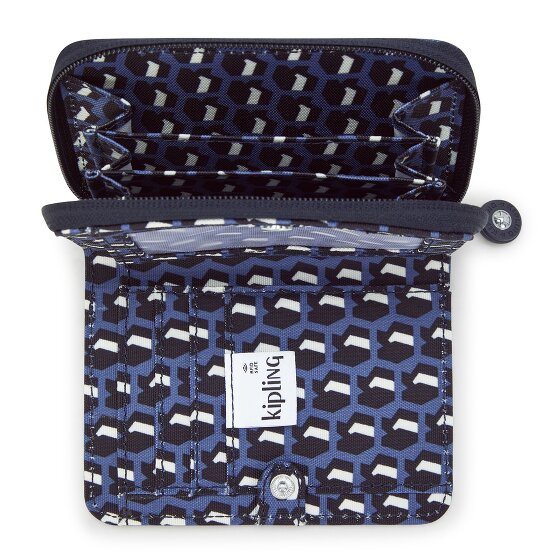 Kipling Basic Money Love Portemonnee RFID-bescherming 12.5 cm