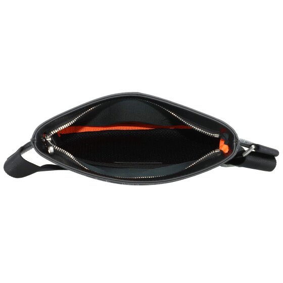 Lacoste The Blend Schoudertas 25 cm