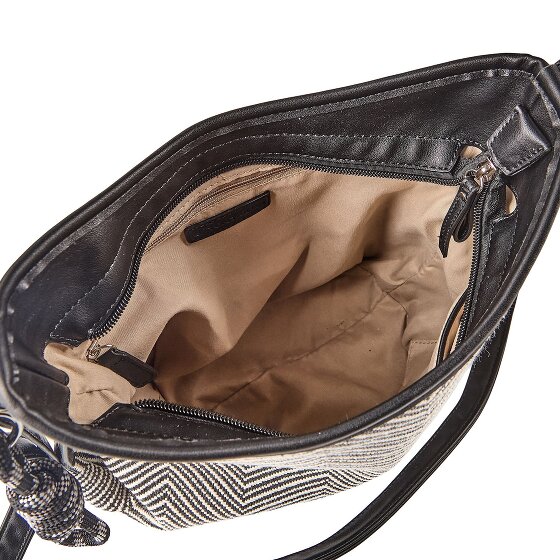 Tom Tailor Mirelle Schoudertas S 30 cm