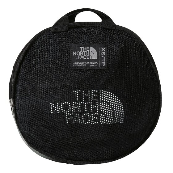 The North Face Base Camp XS weekendtas 45 cm