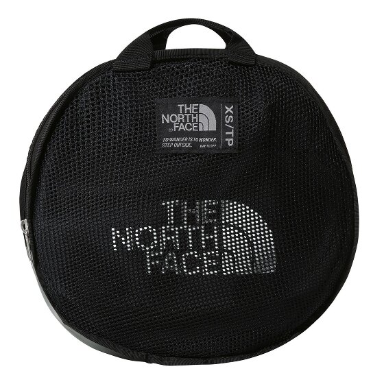 The North Face Base Camp XS weekendtas 45 cm