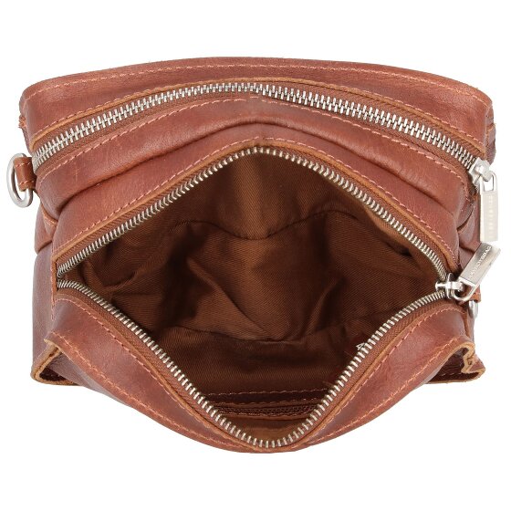 Cowboysbag Lymm Schoudertas Leer 20.5 cm
