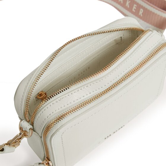 Ted Baker Linzie Mini tas Schoudertas Leer 17 cm