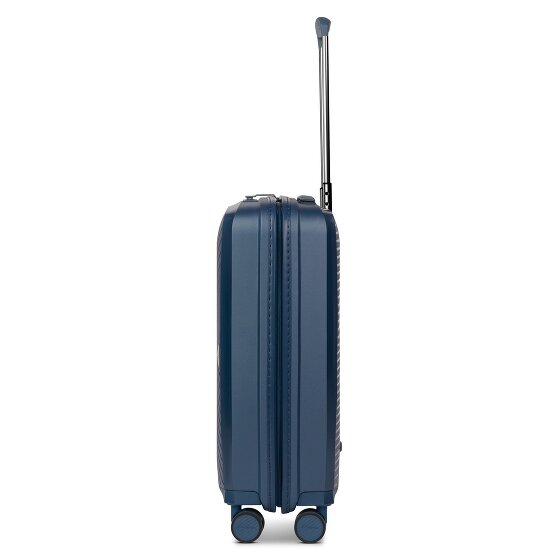 March15 Trading Gotthard Edition 4 wielen Cabinewagen 55 cm