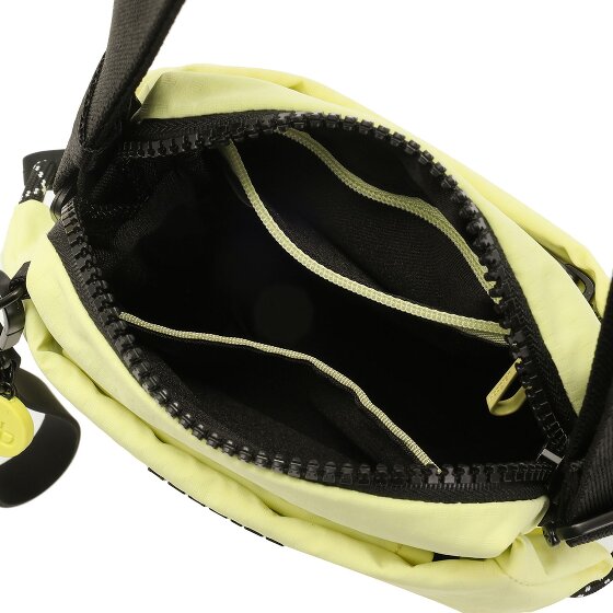 Hedgren String Sipho Mini tas Schoudertas 13 cm
