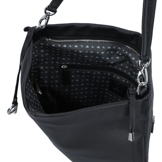 Picard Zoom Schoudertas Leer 34 cm