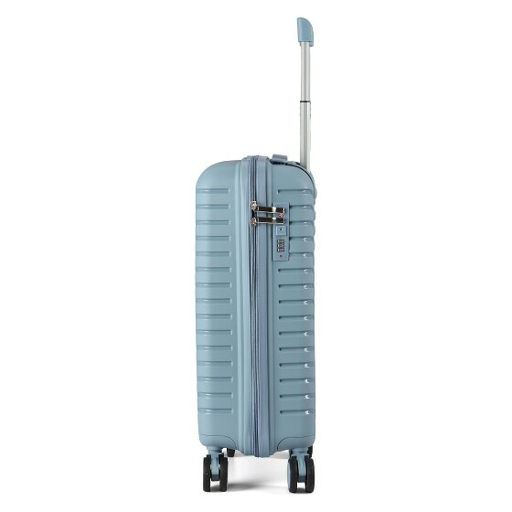 Benzi 5820 4 wielen Cabinewagen 55 cm