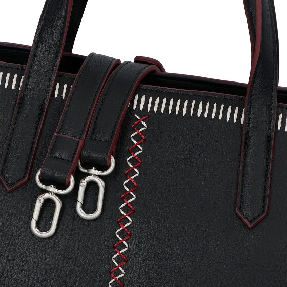 Desigual Manhattan Pespuntes Shopper Tas 34 cm