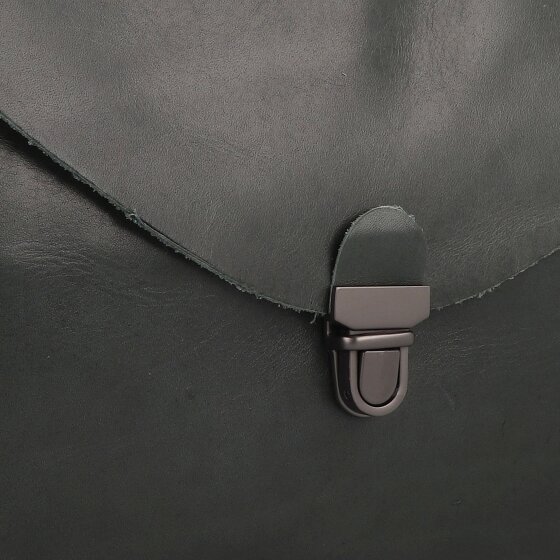 Harold's Fold Crossbody tas Leder 20 cm