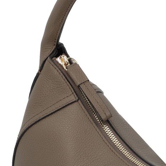Boss Lenah Schoudertas Leer 31 cm