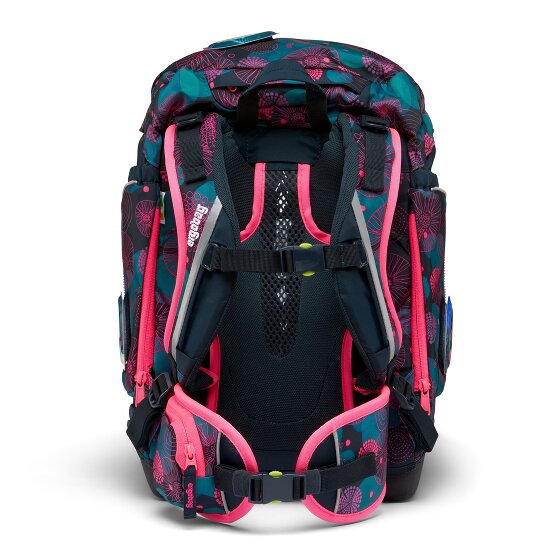 Ergobag Pack Schooltas set 6-delig