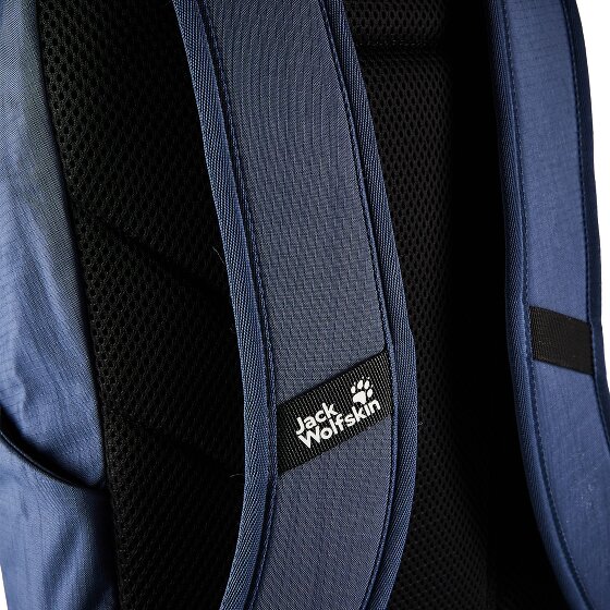 Jack Wolfskin Yuma 18 L Dagrugzak 46 cm Laptop compartiment
