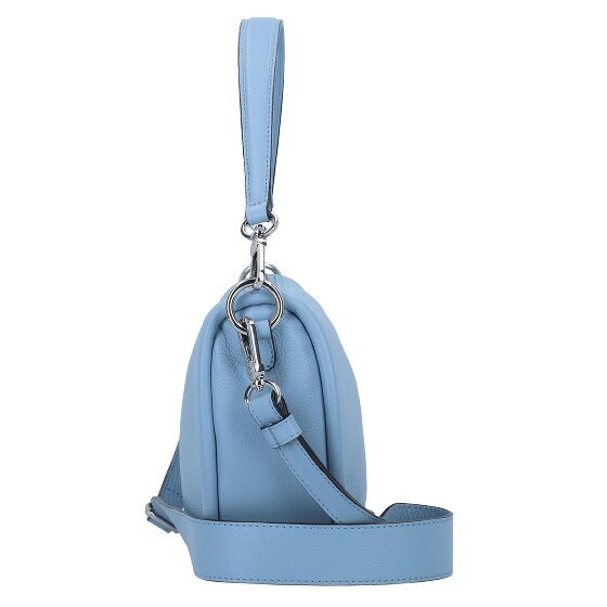 abro Willow Schoudertas Leer 34.5 cm