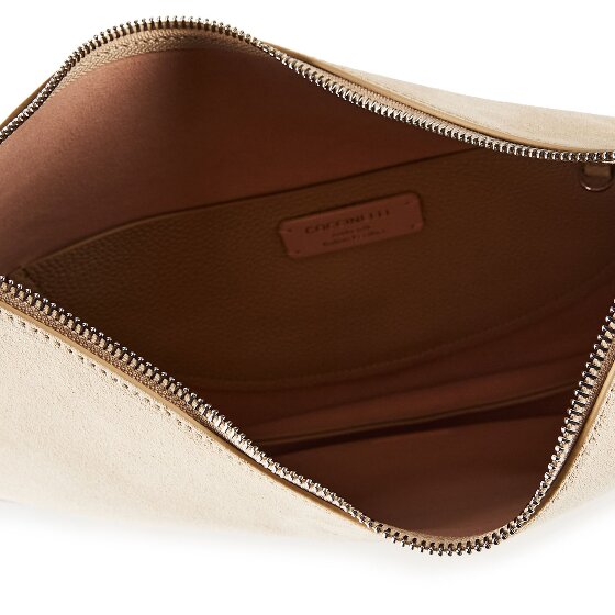 Coccinelle Sunup Schoudertas Leer 38 cm