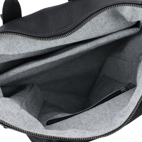 Harold's Country Dagrugzak Leer 41 cm Laptop compartiment