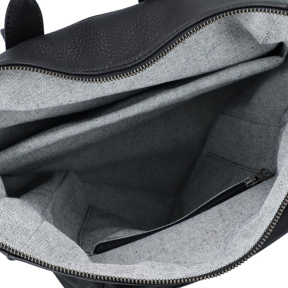 Harold's Country Dagrugzak Leer 41 cm Laptop compartiment