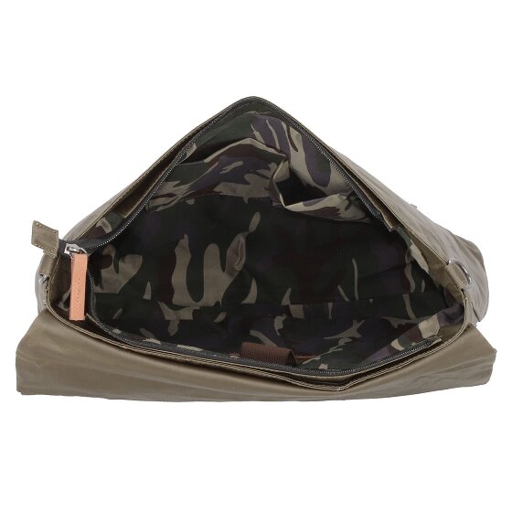 Greenburry Aviator Messenger 39 cm laptop compartiment