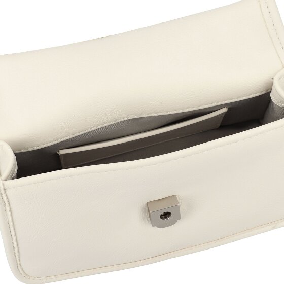 Calvin Klein Jeans Chain Mini tas Schoudertas 18 cm