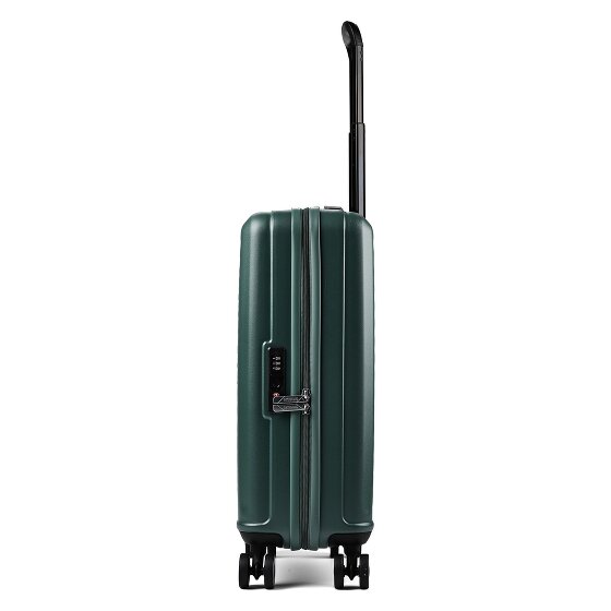 American Tourister Sunset Hills 4 wielen Cabinewagen 55 cm