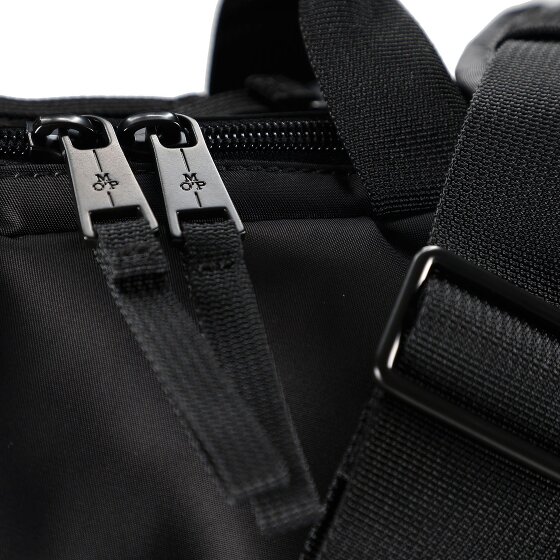 Marc O'Polo Avid Koffer 40 cm Laptop compartiment Marc O'Polo Avid Koffer 40 cm Laptop compartiment