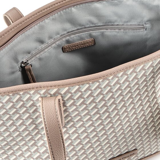 Tom Tailor Xenia Shopper Tas 43 cm