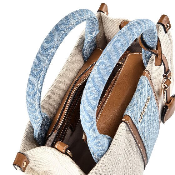 Liu Jo Ridhi Shopper Tas S 25 cm