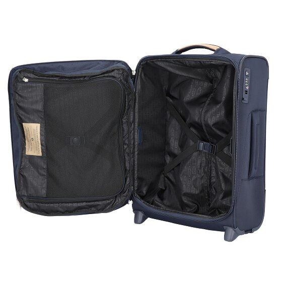Samsonite Spark SNG ECO 2-wielige cabinewagen 55 cm
