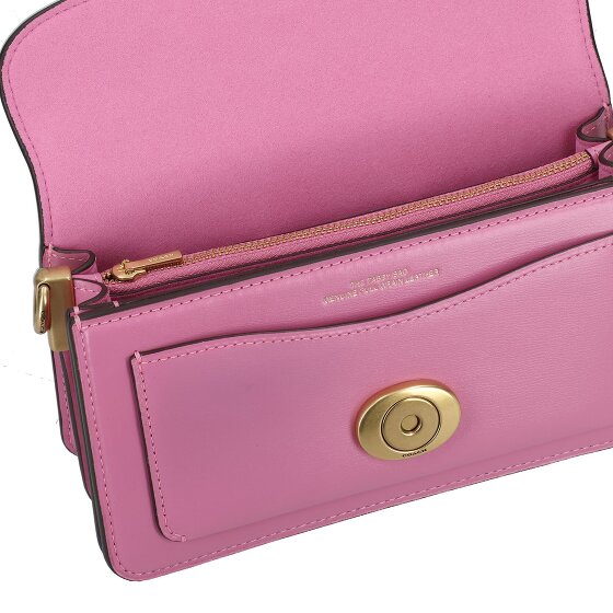 Coach Tabby Schoudertas Leer 20 cm